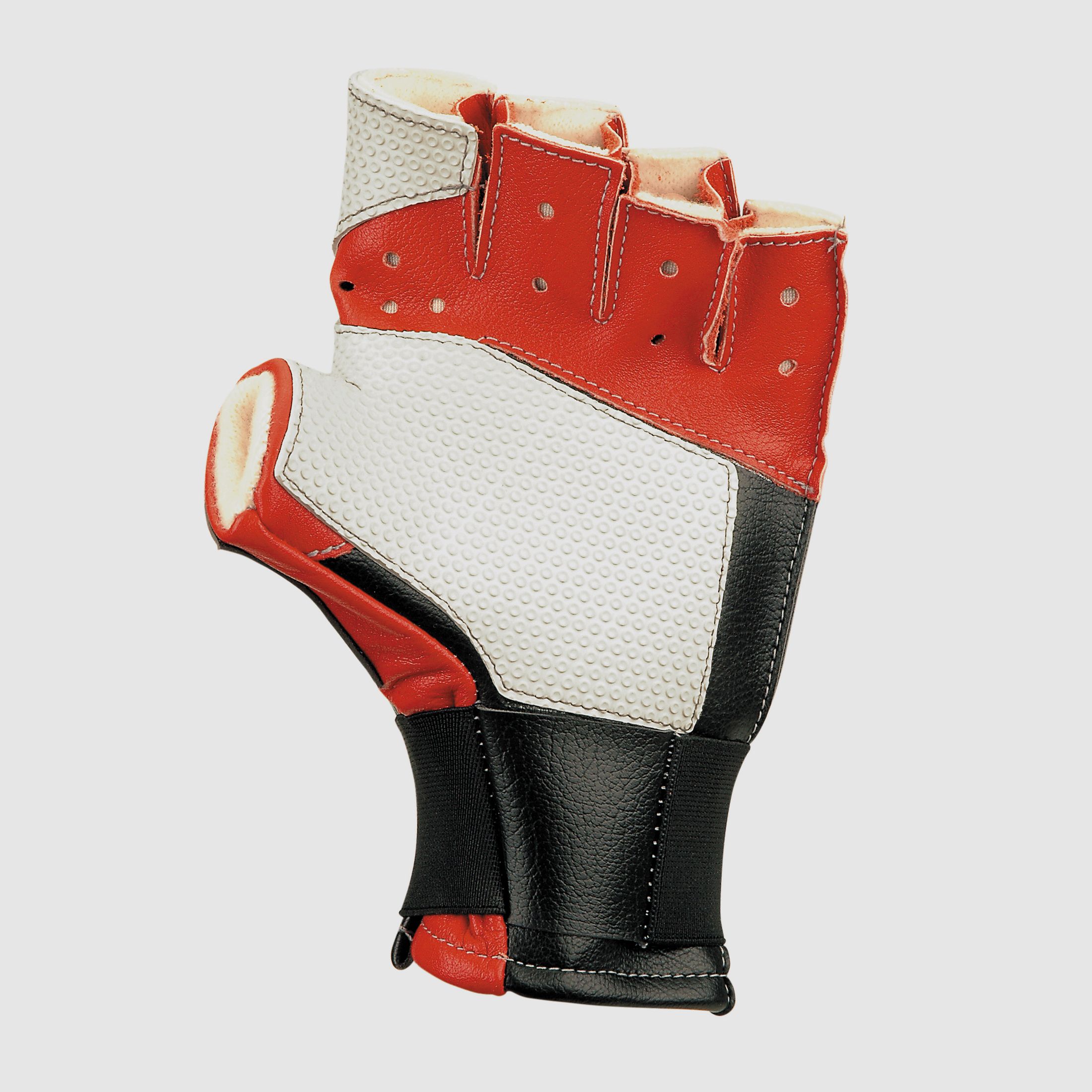 Schiesshandschuh Modell 5