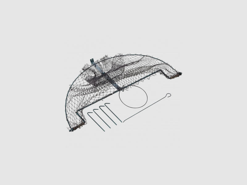 il Lago Passion net trap XL |