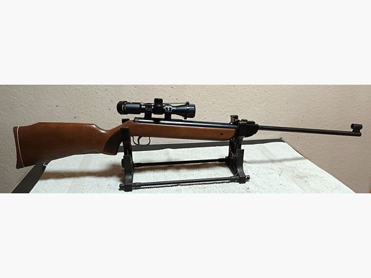 jak nowa DIANA 35 + scope