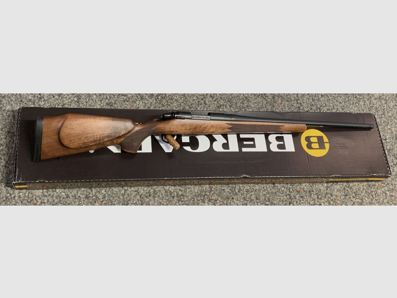 Neuware---Bergara B14 Timber LINKS .308Win. 22"/56cm Lauf mit Gewinde