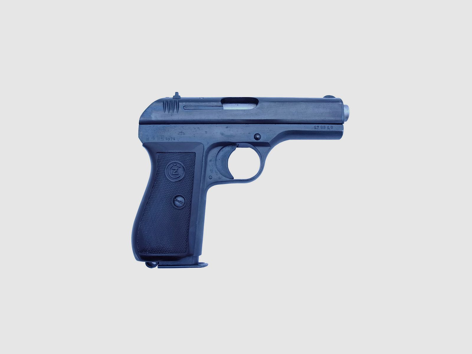 CZ MODELL 27, Bild 1 von 3