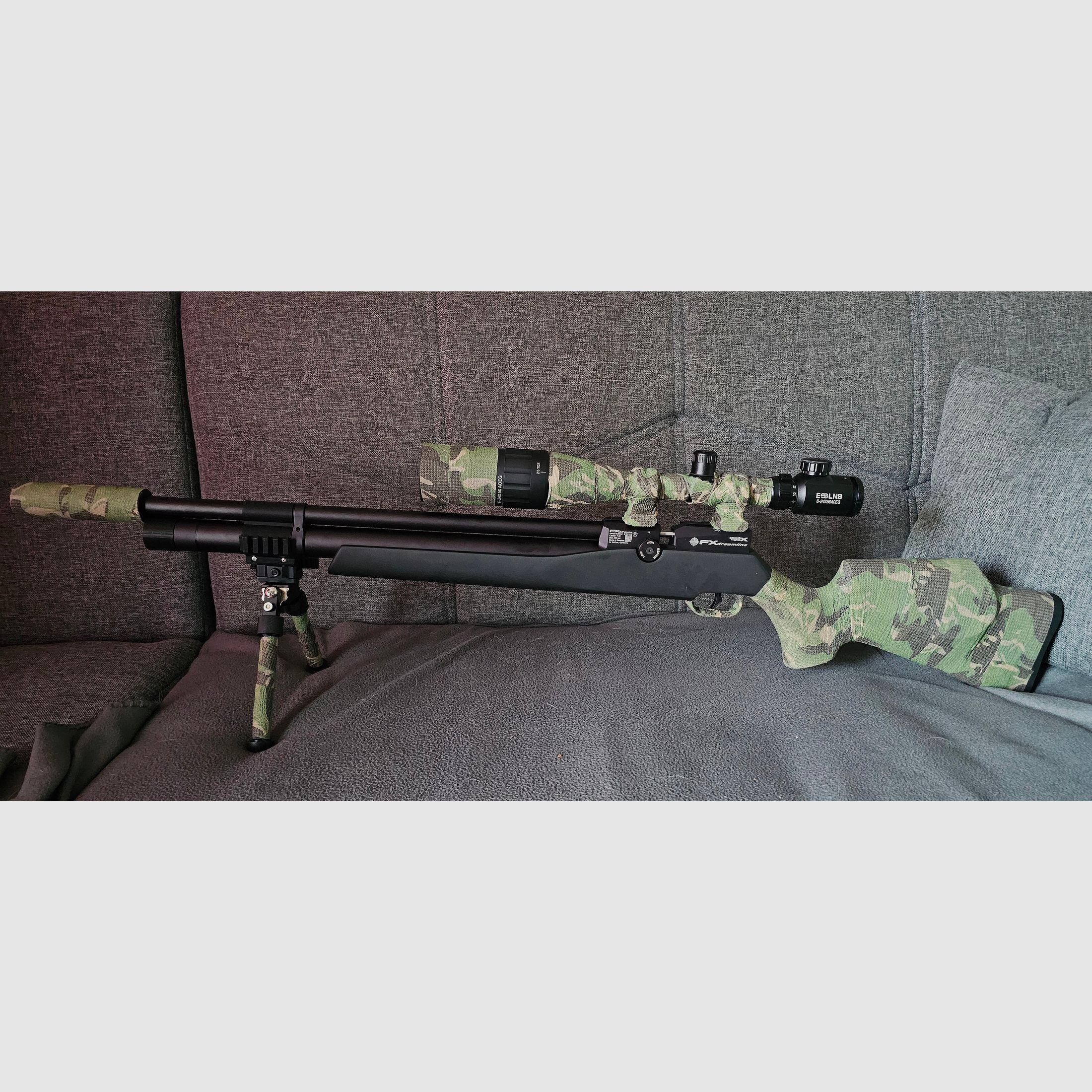 Fx Dreamline Synthetik 7.62