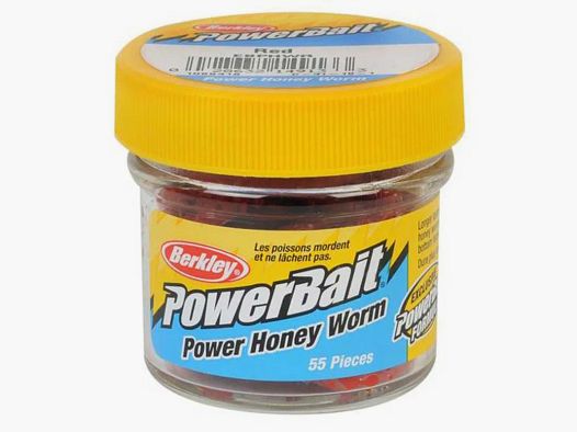 Teigne Naturale Powerbait® - Ultra-Effektiver Weichköder