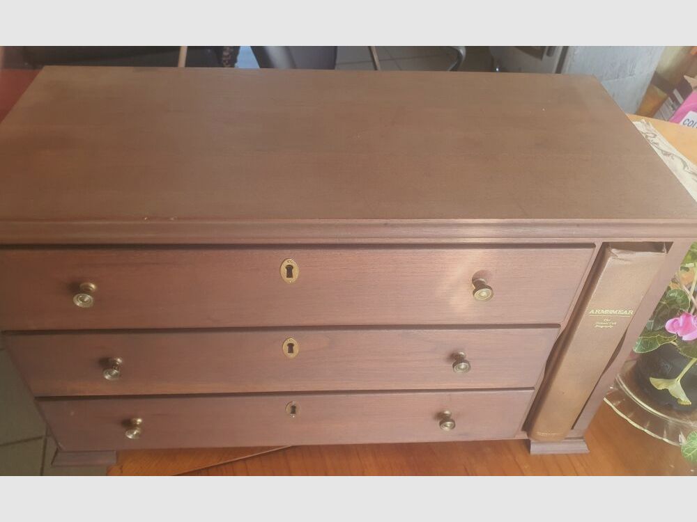 Colt Saa, Dragoon, Python