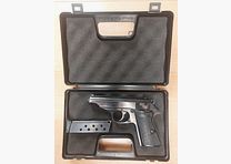 Walther, Ulm PP