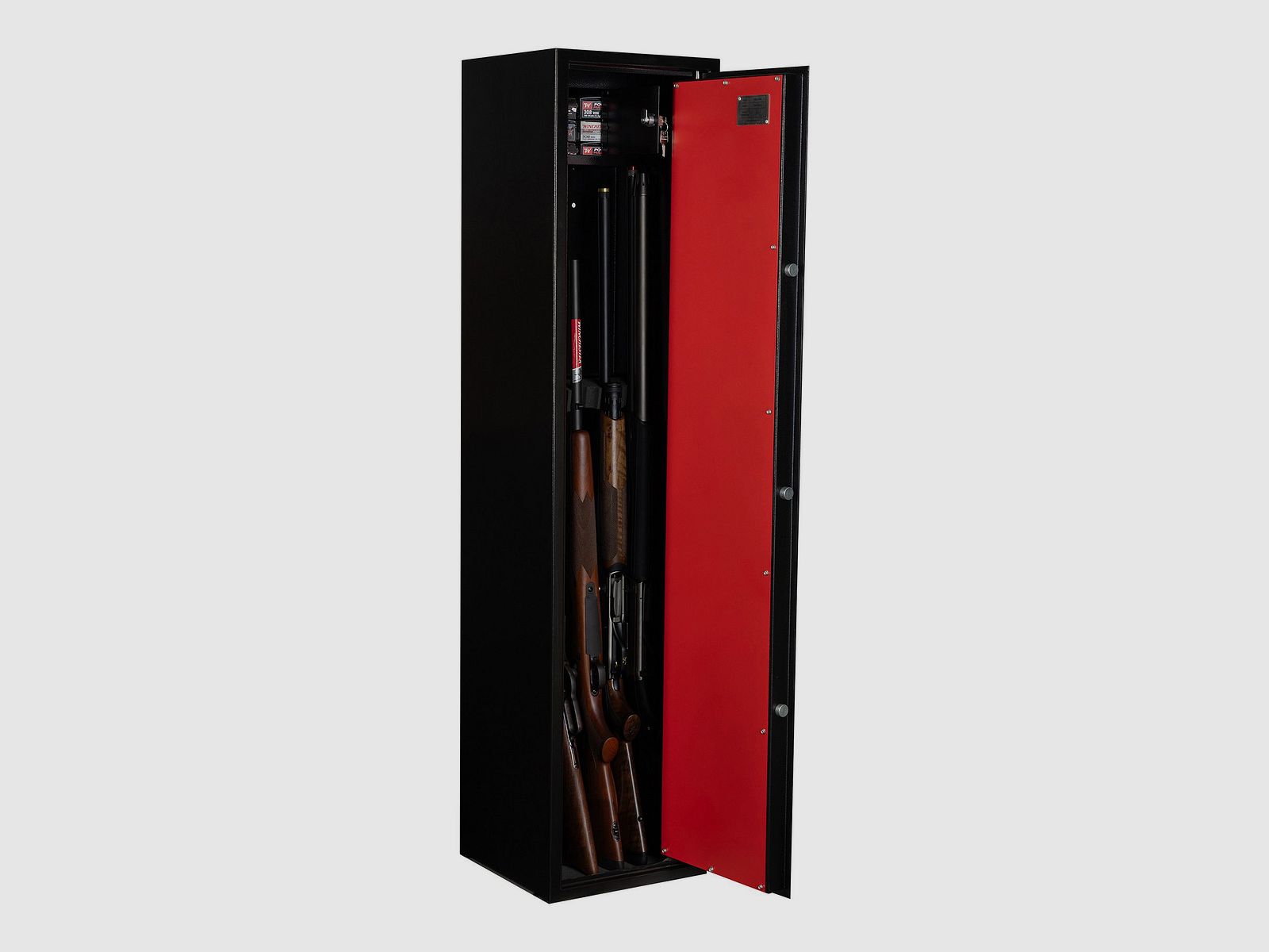 Wapenkluis Winchester 6 Wapens Red Rock, afbeelding 1 van 7