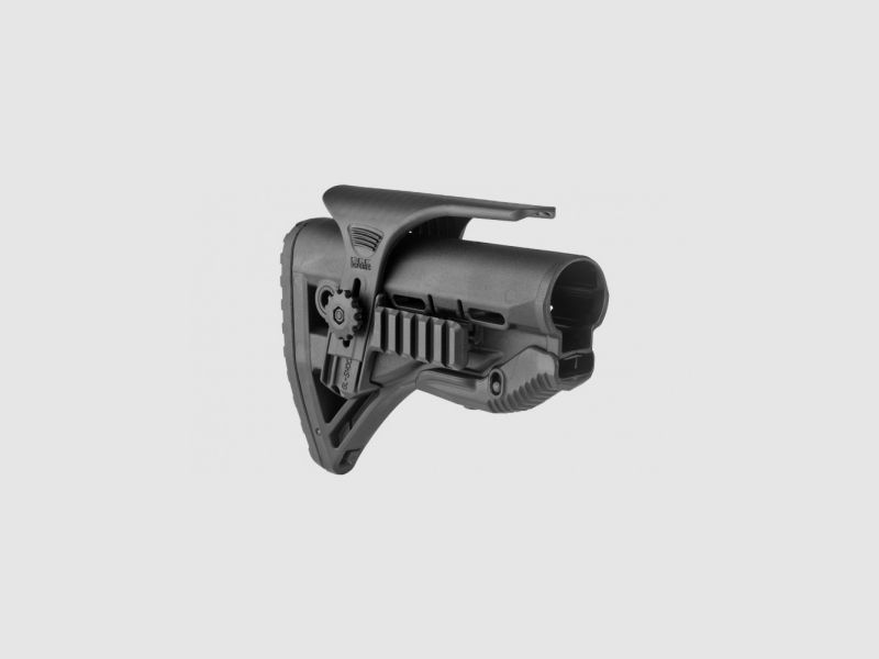 FAB GL-Shock PCP Picatinny-kolf, afbeelding 1 van 2