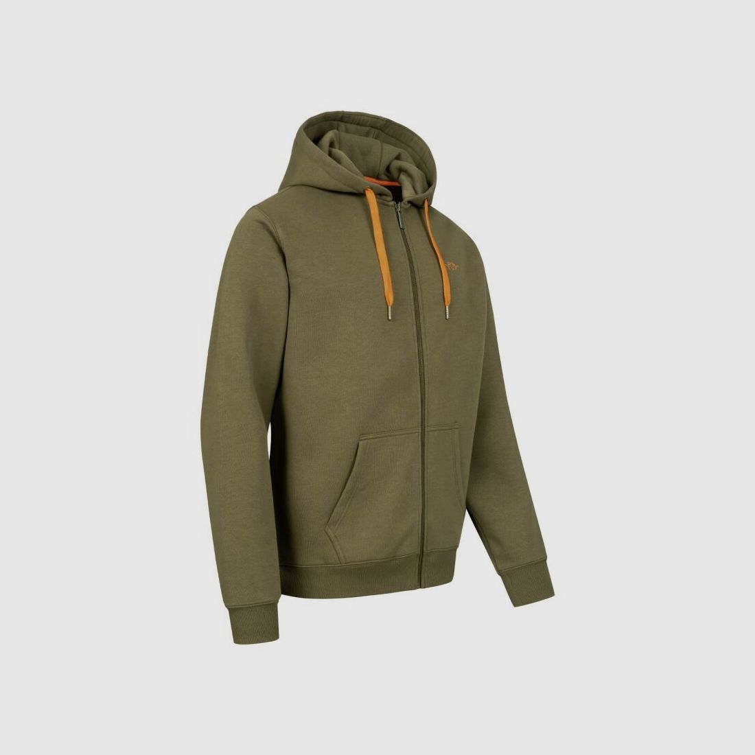 Blaser Herren Hoodie Jacke 23