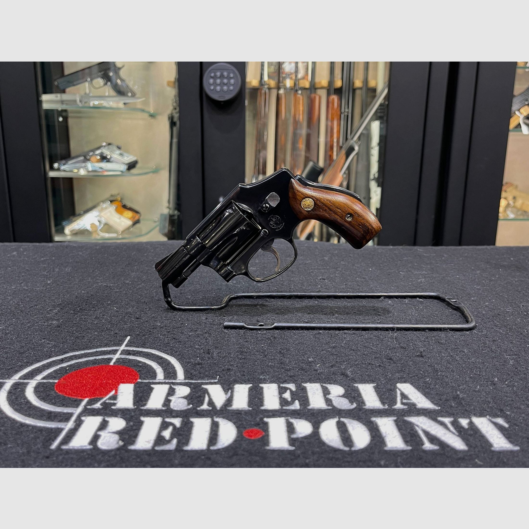 Smith & Wesson Mod. 40, image 1 sur 12