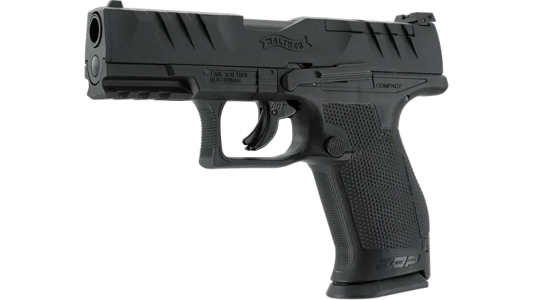 T4E Walther PDP Compact 4″, image 7 sur 7