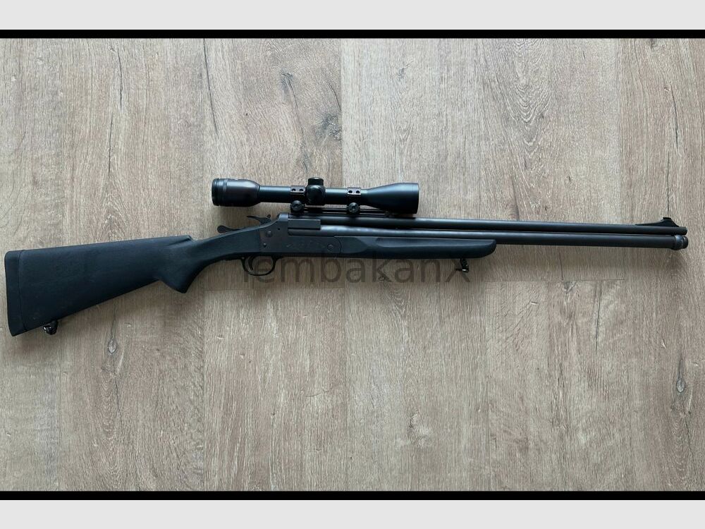 Savage Mod. 24 20/76;.22lr