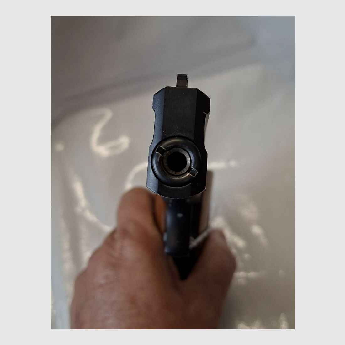 Smith iund Wesson 422