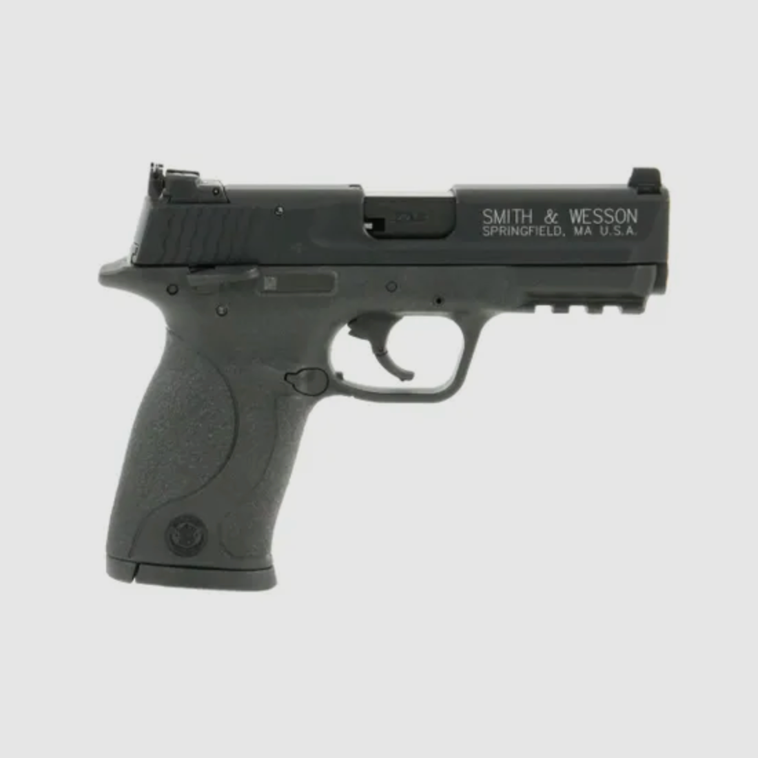 Smith & Wesson M&P22 Compact .22LR, afbeelding 1 van 2