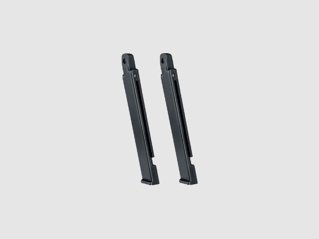 Set di 2 caricatori Makarov 4,5mm