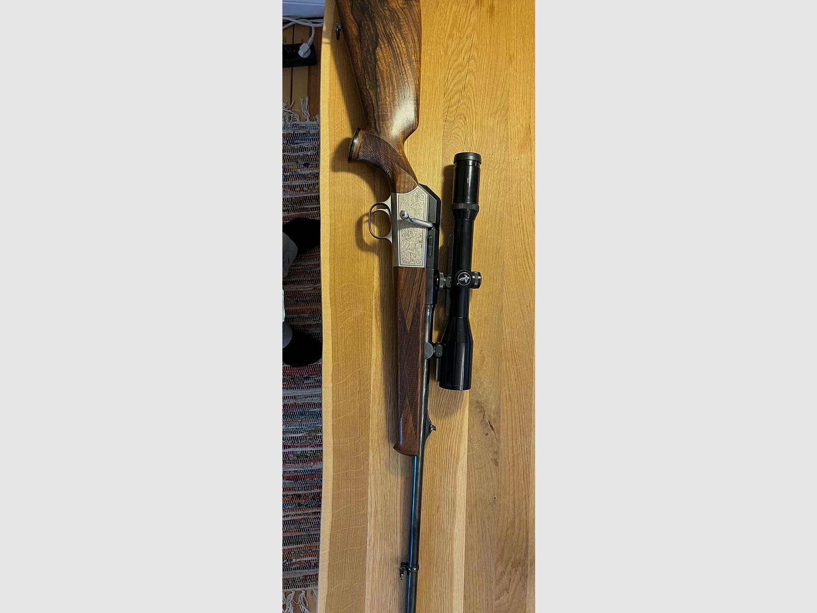 Blaser SR 850 / 88