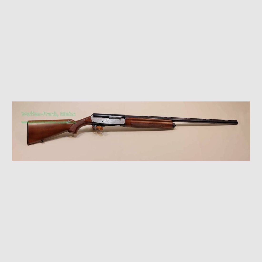 Franchi - Italia Mod. Kadett 48 Hunter Luxus