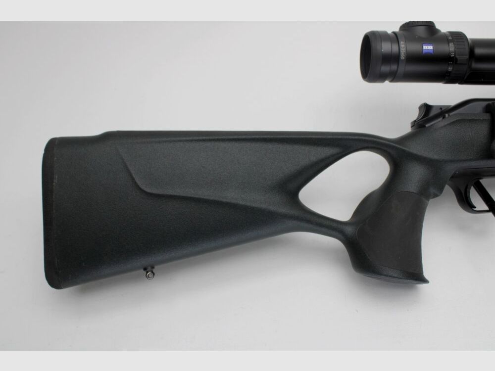 Rep. Büchse Blaser R8 Professional Success mit Zeiss V8 4,8-35x60 .308Win