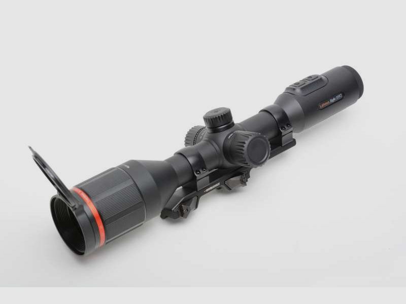 Wärmebild-Zielfernrohr Sight 35 V2 mit Blaser-Montage, Bild 1 von 13