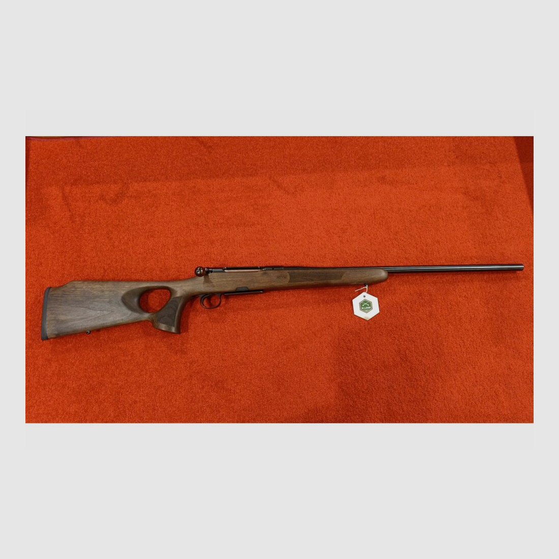 Heym SR 30 Match .308Win