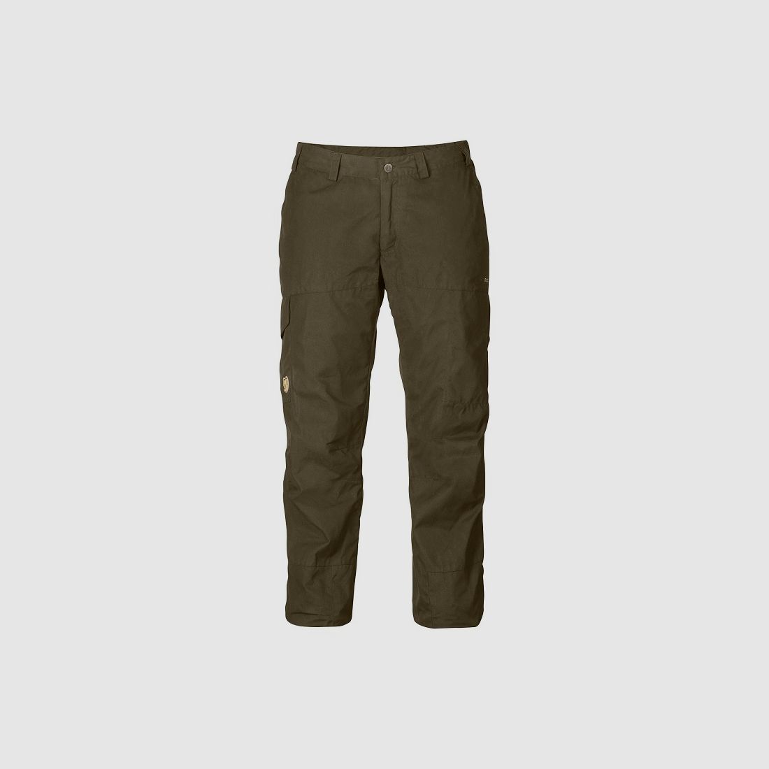 Fjäll-Räven Karla Hydratic Sommerhosen Damen