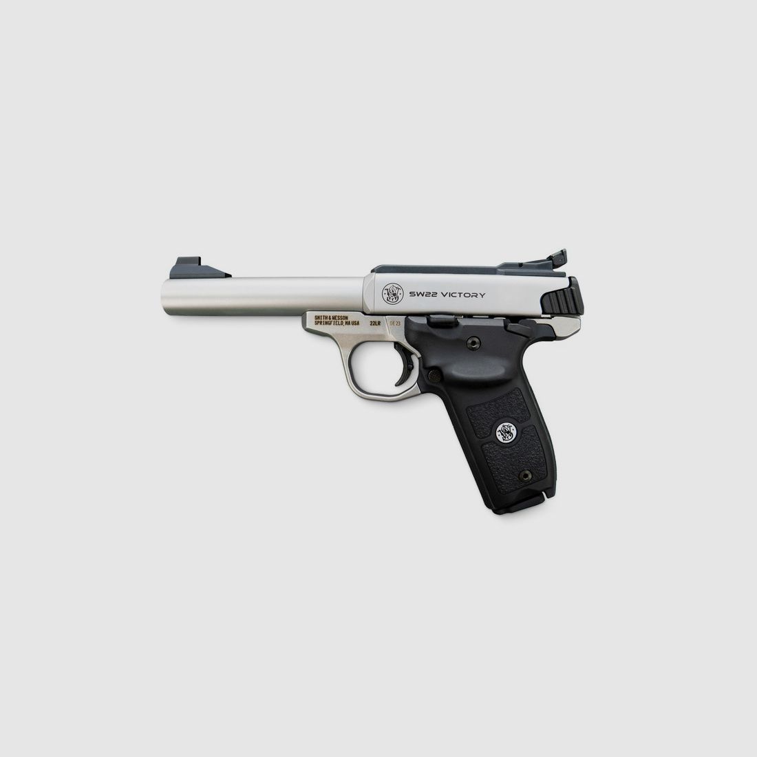 Smith & Wesson SW22 Victory 5,5“, Bild 1 von 3