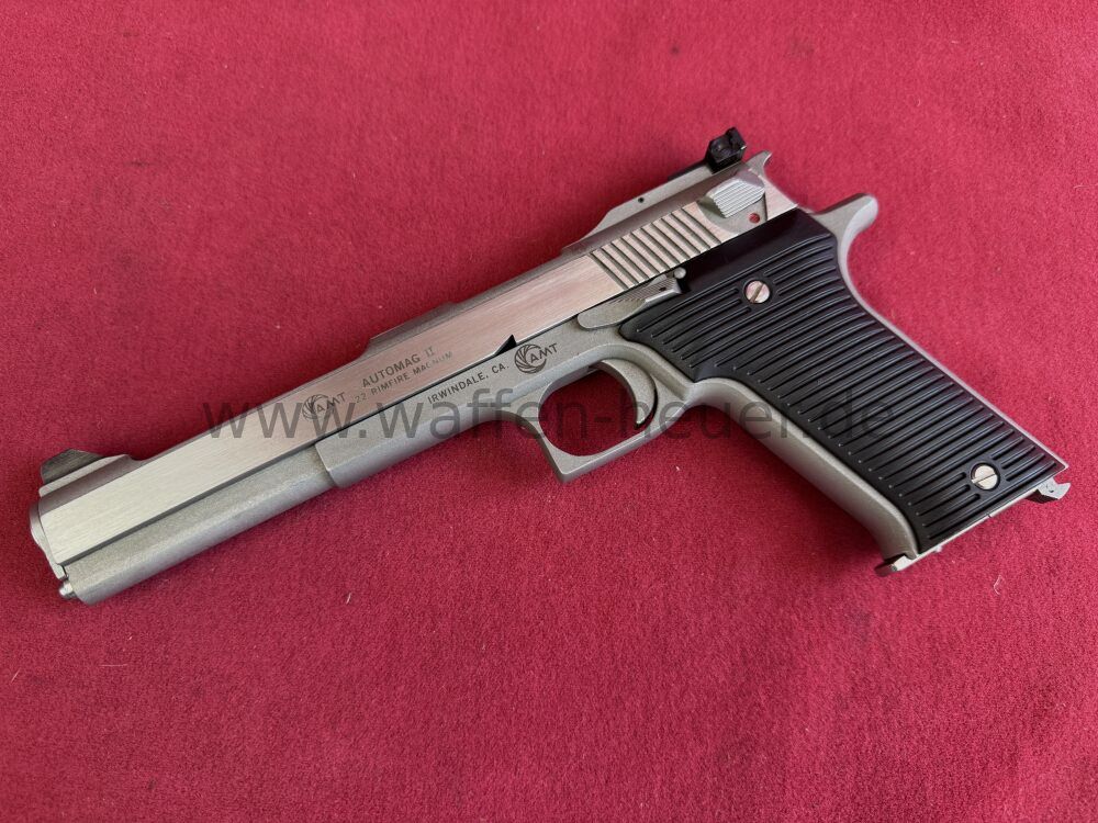 AMT Automag II