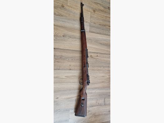 Kar. 98K Deko VB