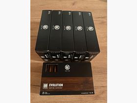 Ammunition RWS EVOLUTION .30-06 11.9g