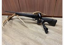 Blaser R8 Ultimate, mit Leica Magnus 1,8-12x50 i