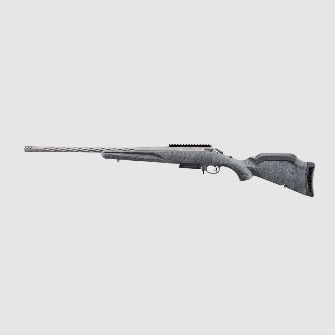 Fucile Americano Ruger Generazione II