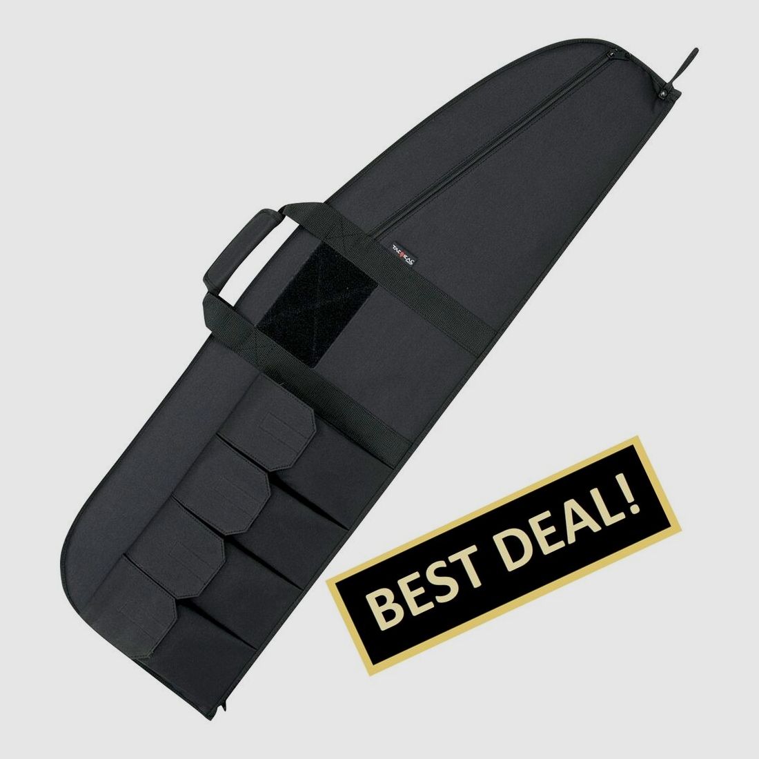 Allen Langwaffenfutteral Combat Tactical Innenlänge: 106 cm