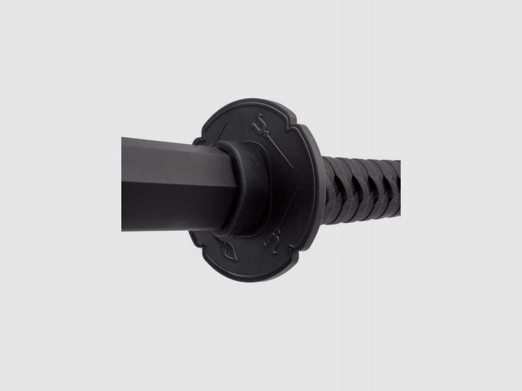 Cold Steel Wakizashi Bokken, training sword with optimized grip