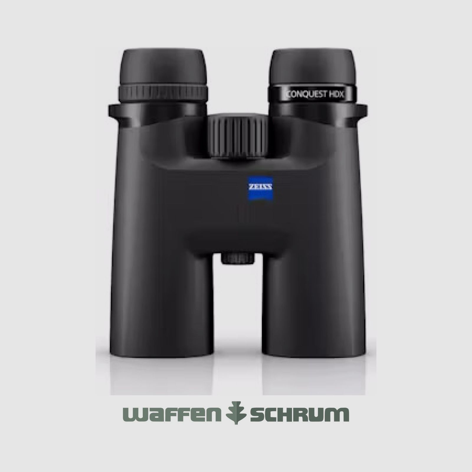 Zeiss Conquest HDX 8x42