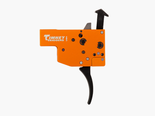 Timney 2 Stage Trigger Tikka T3 Straight