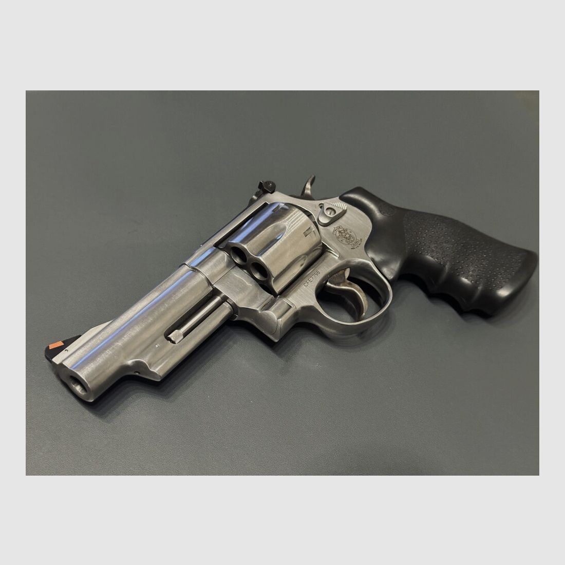 Smith & Wesson 629-6