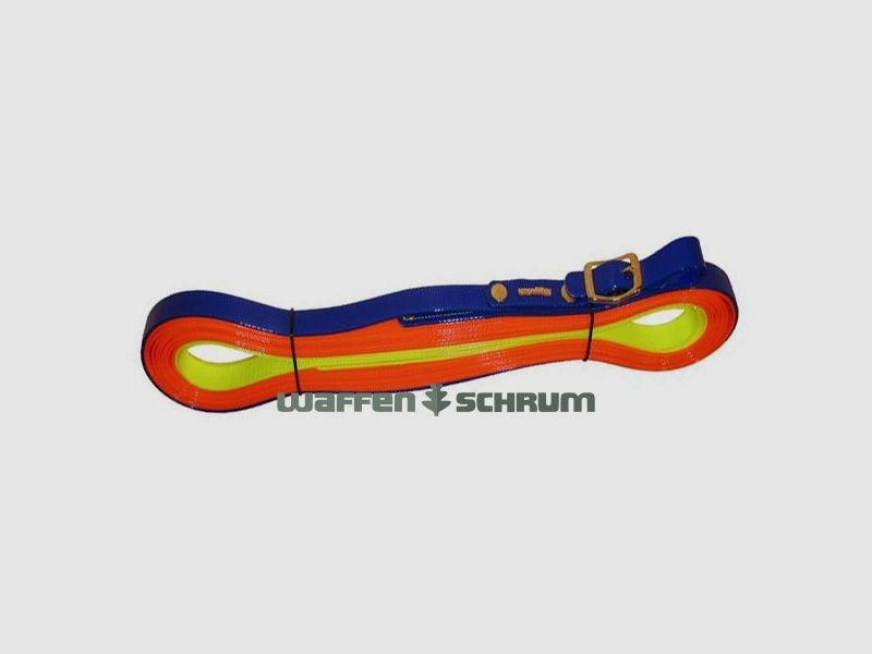 Niggeloh Schweißriemen aus Bio-Thane / Länge: 12m / Breite: 19mm