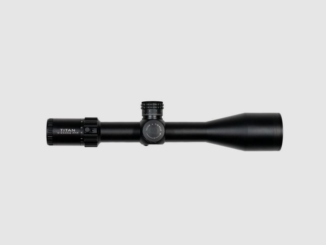 Lunette 5-25×56 Element Optics Titan ED APR-2D MOA