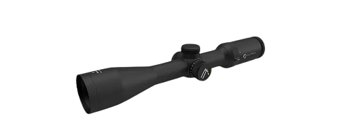 Alpen Optics Apex XP Zieloptik 1.5–9x45 Duplex mit SmartDot Technology 