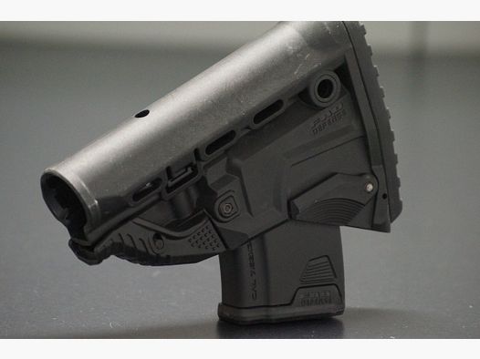 Fab Defense GK Mag AK Survival Buttstock