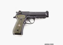 PISTOLET – BERETTA WILSON COMBAT 92G BRIGADIER TACTICAL KAL. 9X21