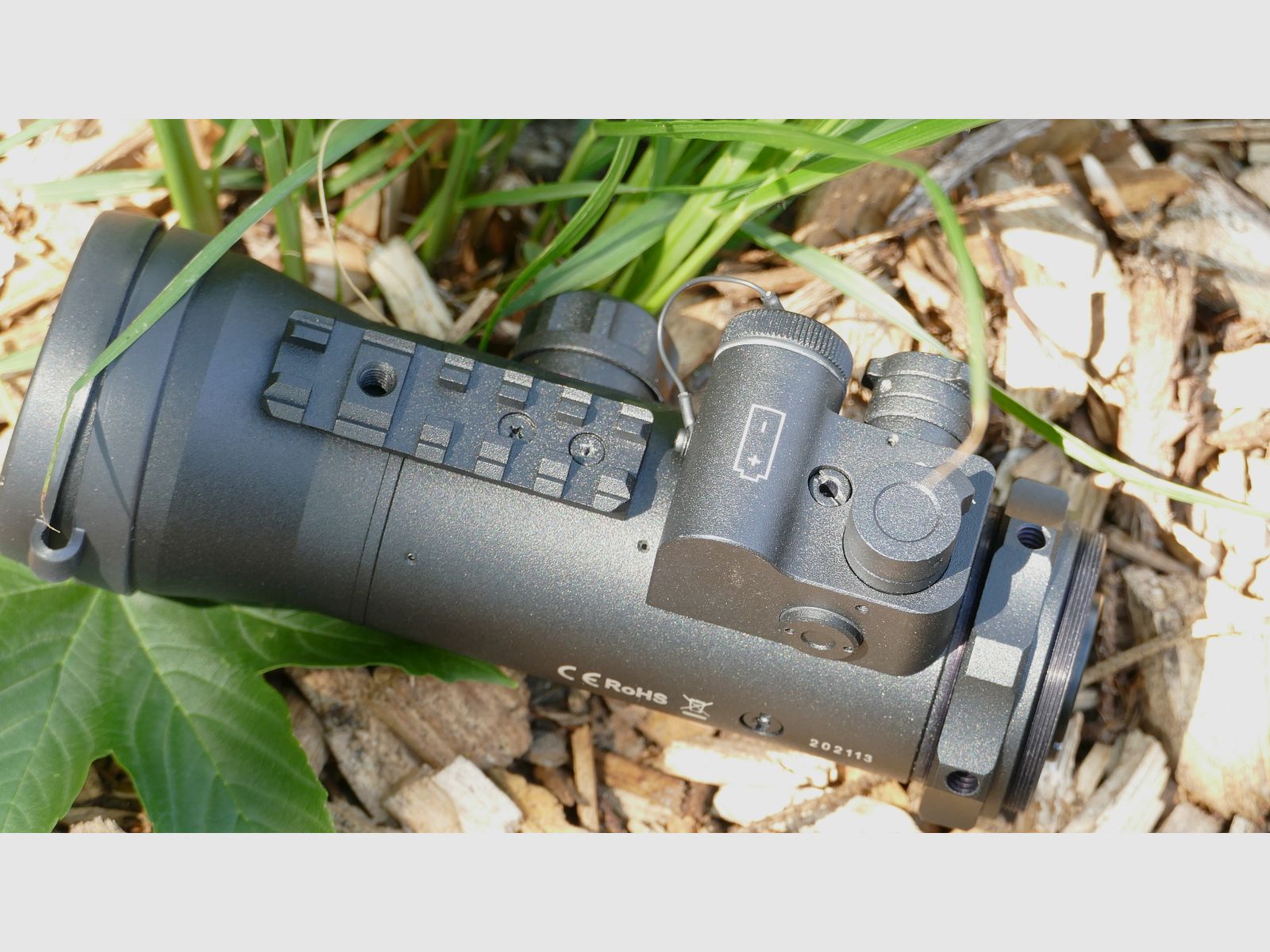 Dipol DN34Pro, image 4 sur 4