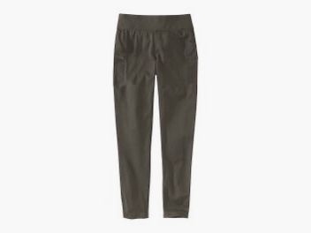 CARHARTT FORCE™ FITTED LIGHTWEIGHT UTILITY LEGGING