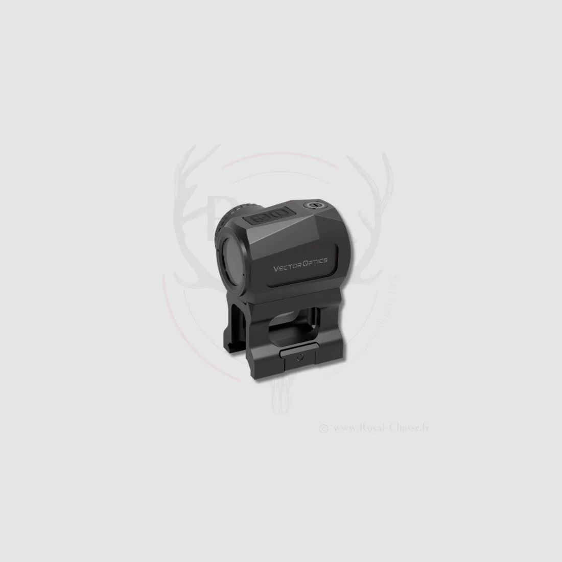 Rotpunktvisier SCRAPPER MICRO 1X25 3MOA VECTOR OPTICS, Bild 1 von 3