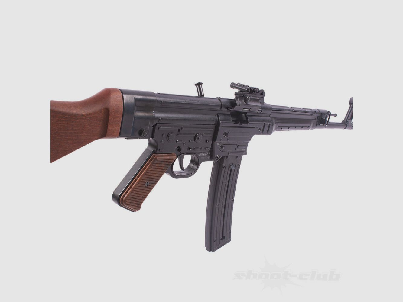 German Sport Gun STG44