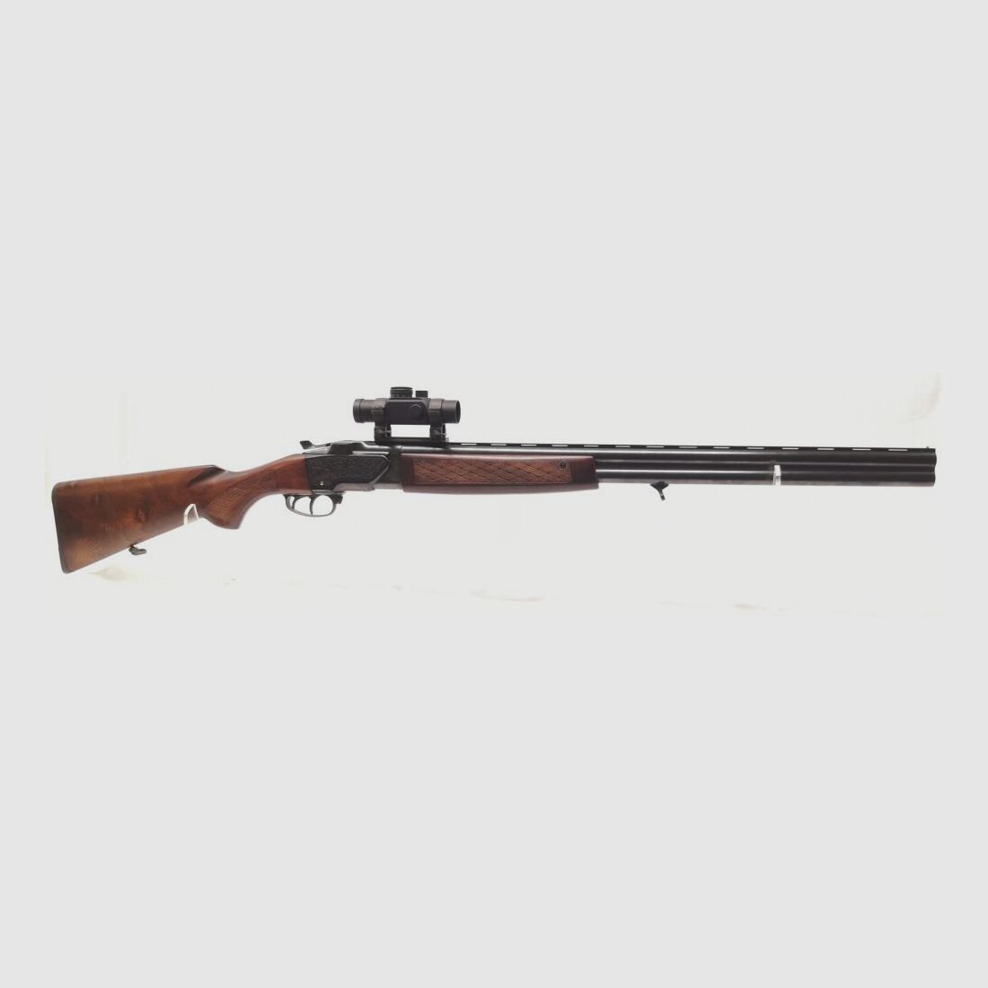 Fábricas de armas de Brünn ZH301