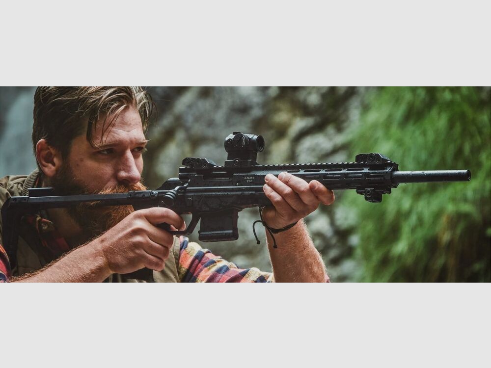 CZ 600+ Trail