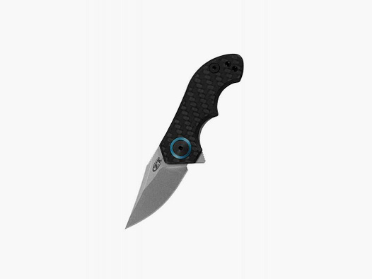 Zero Tolerance 0022 Galyean Taschenmesser CPM 20CV