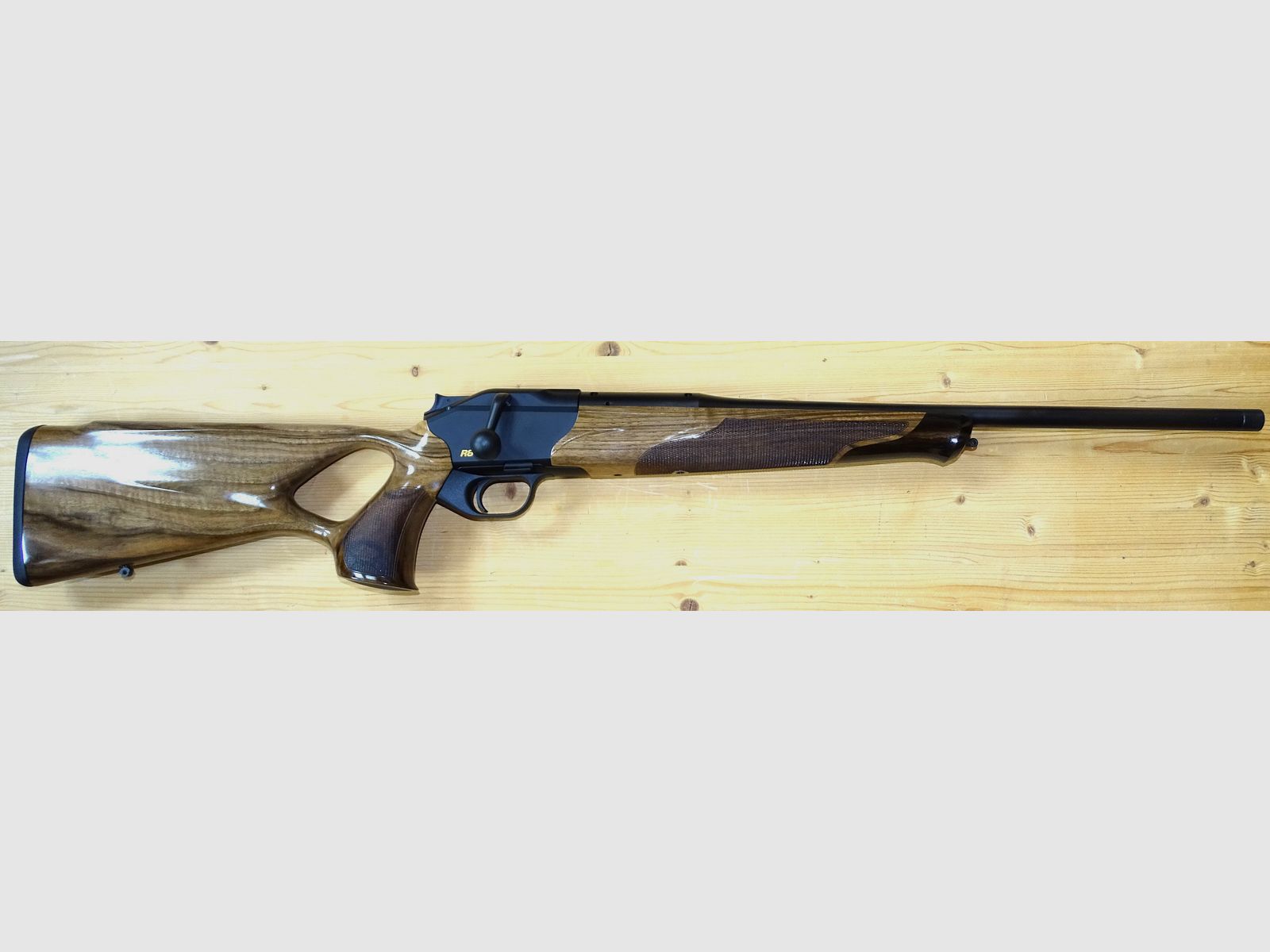 Blaser bolt-action rifle R8 Success Caliber: 8.5x55 Blaser "NEW and immediately available