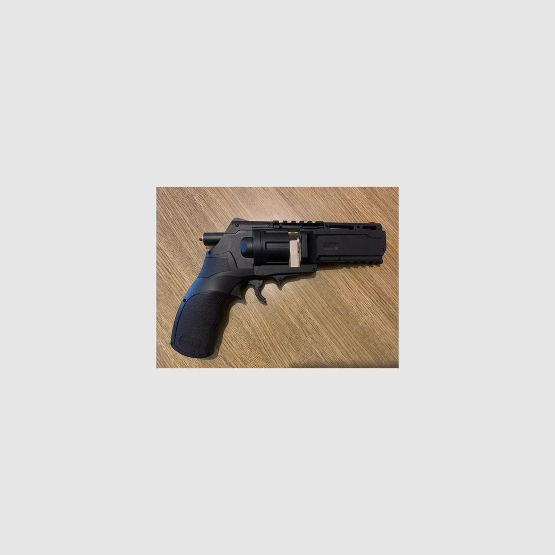 Z-RAM Z-ROZSZERZENIE KOMORY TUNINGOWEJ-ROZSZERZENIE (+8 DŻULI CO NAJMNIEJ!) DLA WSZYSTKICH TYPOW UMAREX HD ORAZ FSC/TCP