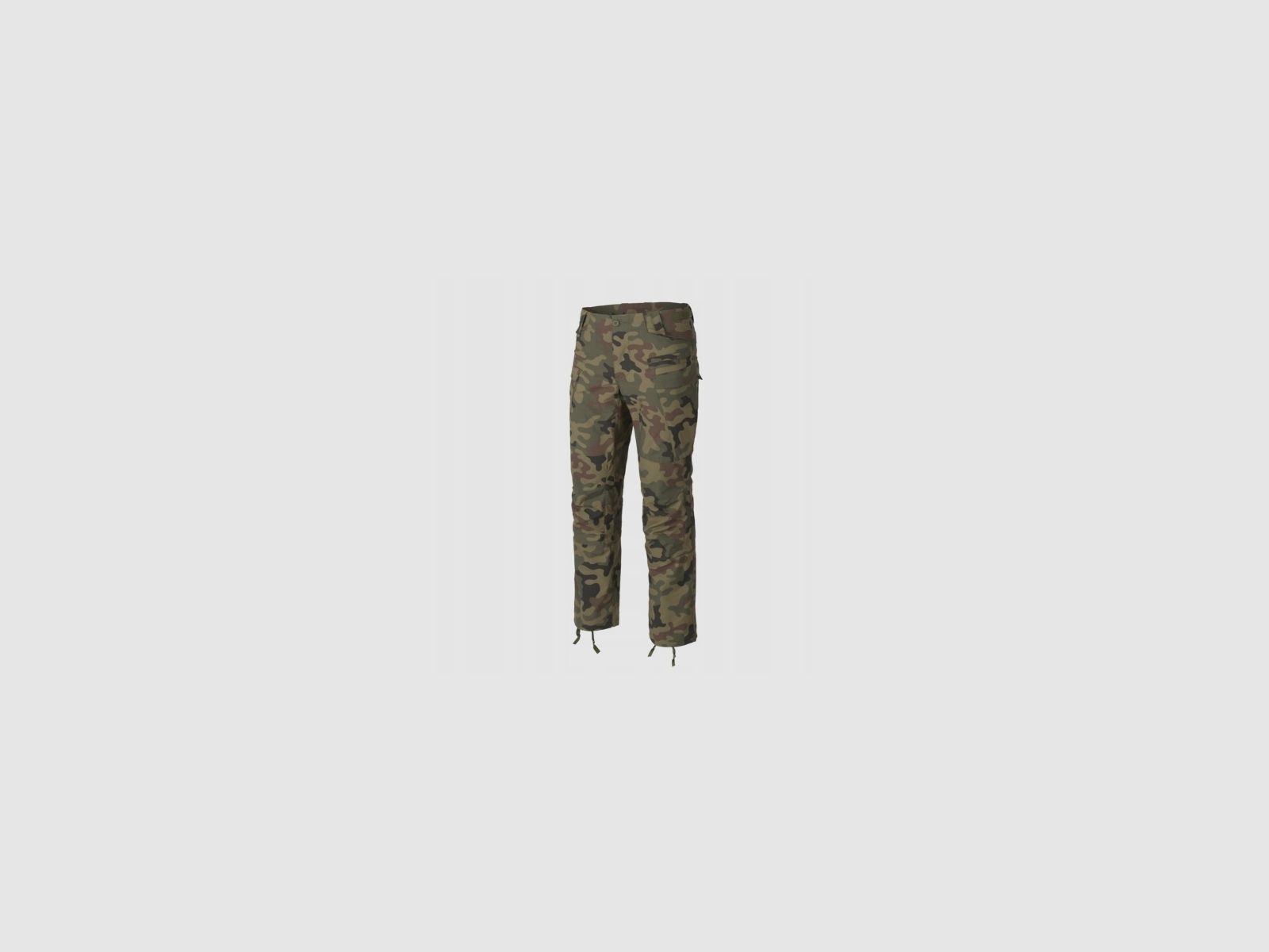 HELIKON SFU Next MK2 Trousers WOODLAND XL REGULAR, image 1 of 5